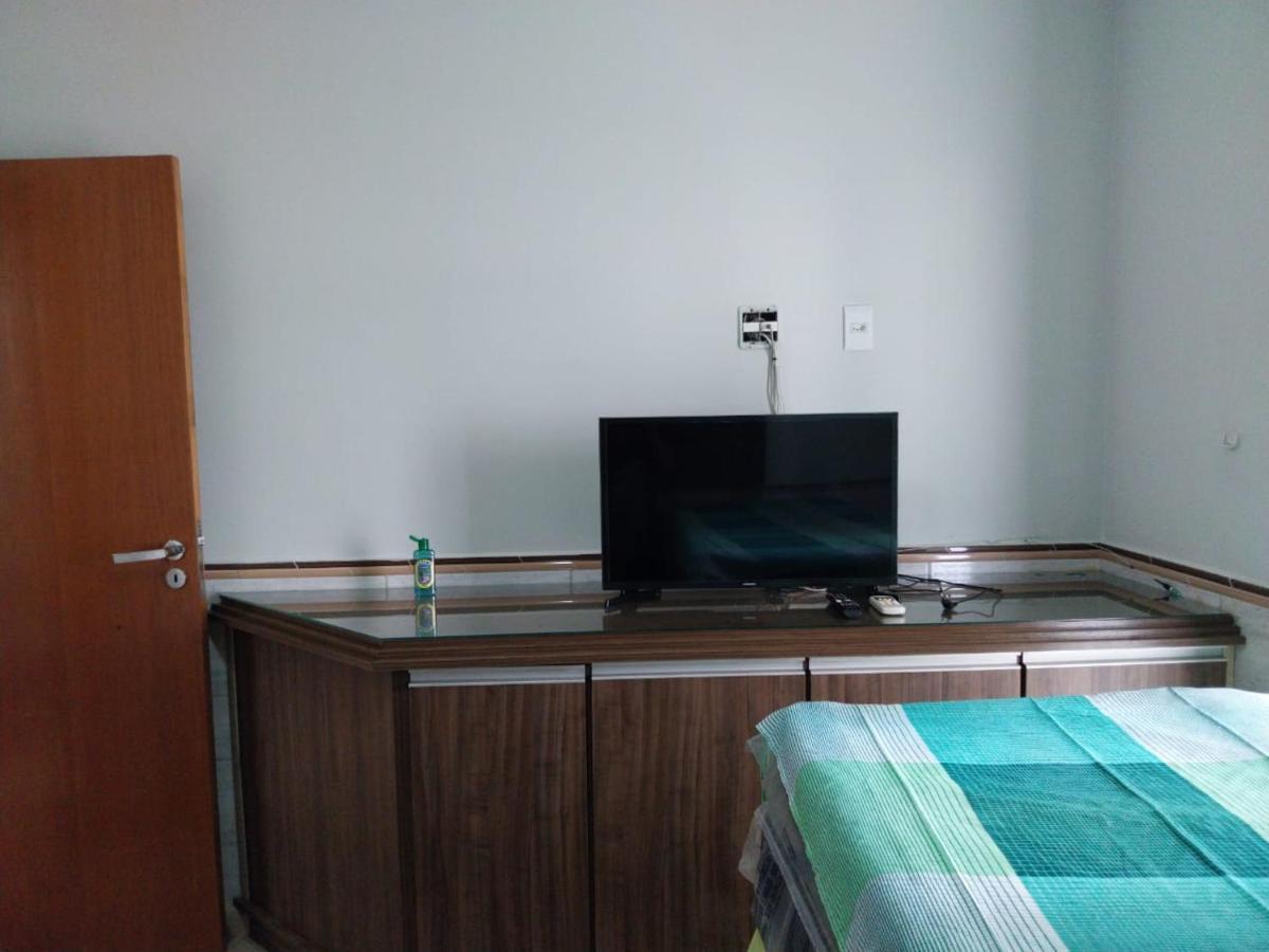 Ferienwohnung Jg Triunfo Waves - Praia Grande, Ocian - 50M Do Mar Exterior foto